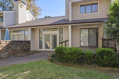 Reduced price- Golf Course view- You don't want to miss out on on Maumelle Golf and Country Club in Arkansas - for sale on GolfHomes.com, golf home, golf lot