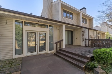 Reduced price- Golf Course view- You don't want to miss out on on Maumelle Golf and Country Club in Arkansas - for sale on GolfHomes.com, golf home, golf lot