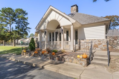 Reduced price- Golf Course view- You don't want to miss out on on Maumelle Golf and Country Club in Arkansas - for sale on GolfHomes.com, golf home, golf lot