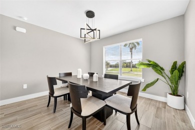 This beautiful and better than new 3-bedroom, 2-bathroom home on Burnt Store Golf Club in Florida - for sale on GolfHomes.com, golf home, golf lot