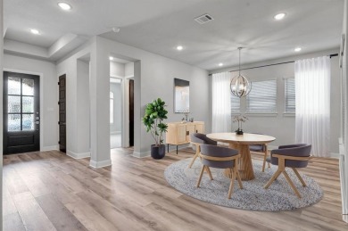 HURRY TO VIEW THIS RARE 1-STORY HOME WITH 3 BEDROOMS, 3 FULL on Riverside Golf Club in Texas - for sale on GolfHomes.com, golf home, golf lot