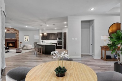 HURRY TO VIEW THIS RARE 1-STORY HOME WITH 3 BEDROOMS, 3 FULL on Riverside Golf Club in Texas - for sale on GolfHomes.com, golf home, golf lot