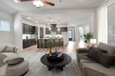 HURRY TO VIEW THIS RARE 1-STORY HOME WITH 3 BEDROOMS, 3 FULL on Riverside Golf Club in Texas - for sale on GolfHomes.com, golf home, golf lot