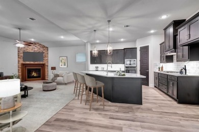 HURRY TO VIEW THIS RARE 1-STORY HOME WITH 3 BEDROOMS, 3 FULL on Riverside Golf Club in Texas - for sale on GolfHomes.com, golf home, golf lot