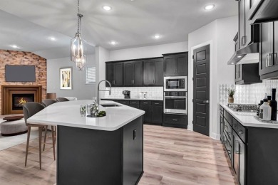 HURRY TO VIEW THIS RARE 1-STORY HOME WITH 3 BEDROOMS, 3 FULL on Riverside Golf Club in Texas - for sale on GolfHomes.com, golf home, golf lot