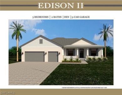 Exciting opportunity to own a BRAND NEW home in Stonebridge. The on Crown Colony Golf and Country Club in Florida - for sale on GolfHomes.com, golf home, golf lot
