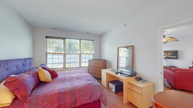 Welcome to this beautifully updated 2 bedroom, 2 bath ranch on Whisper Creek Golf Club in Illinois - for sale on GolfHomes.com, golf home, golf lot
