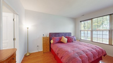 Welcome to this beautifully updated 2 bedroom, 2 bath ranch on Whisper Creek Golf Club in Illinois - for sale on GolfHomes.com, golf home, golf lot