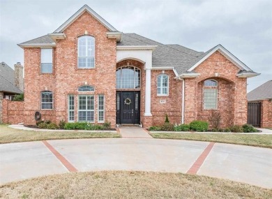 Discover luxury living at Quail Springs! This remodeled on The Champions Course At Weeks Park in Texas - for sale on GolfHomes.com, golf home, golf lot