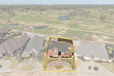 Discover luxury living at Quail Springs! This remodeled on The Champions Course At Weeks Park in Texas - for sale on GolfHomes.com, golf home, golf lot