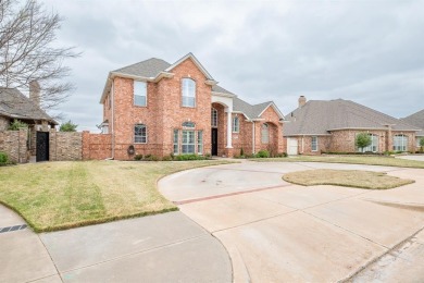 Discover luxury living at Quail Springs! This remodeled on The Champions Course At Weeks Park in Texas - for sale on GolfHomes.com, golf home, golf lot