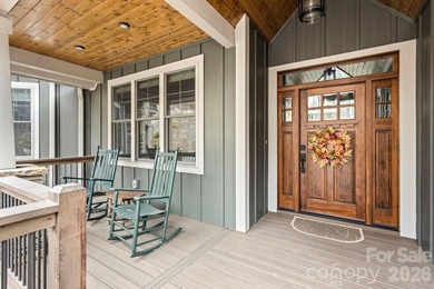 Architectural Masterpiece in Prestigious Kenmure. Absolutely on Kenmure Country Club in North Carolina - for sale on GolfHomes.com, golf home, golf lot