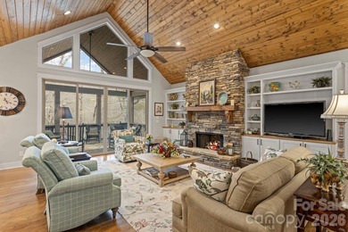 Architectural Masterpiece in Prestigious Kenmure. Absolutely on Kenmure Country Club in North Carolina - for sale on GolfHomes.com, golf home, golf lot