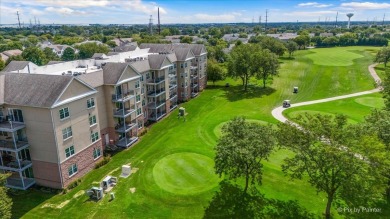 Discover relaxed sophistication in this 55+ Carillon community on The Links at Carillon in Illinois - for sale on GolfHomes.com, golf home, golf lot