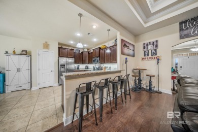 Welcome to a beautifully maintained home in the highly on Craft Farms - Cypress Bend in Alabama - for sale on GolfHomes.com, golf home, golf lot
