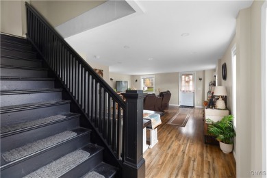 A charming Clinton farmhouse, tastefully renovated, and ready on Heron Creek Golf Club in New York - for sale on GolfHomes.com, golf home, golf lot