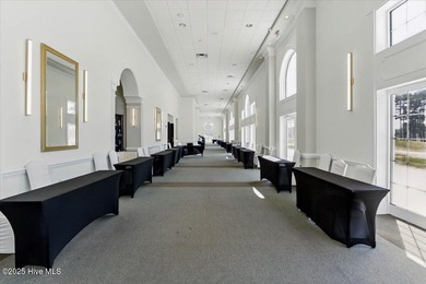 Prime Lot for Sale on Byrd Golf Course, located in the Eastwood on Sea Trail Golf Resort in North Carolina - for sale on GolfHomes.com, golf home, golf lot