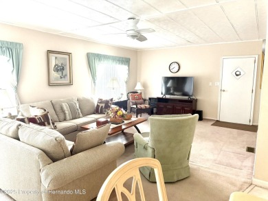 Welcome to this beautifully furnished 2-bedroom, 2-bathroom home on High Point Golf Club, Inc. in Florida - for sale on GolfHomes.com, golf home, golf lot
