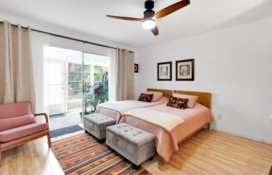 This fully furnished Vista Gardens condo is move-in ready! on Vero Beach South Golf Course in Florida - for sale on GolfHomes.com, golf home, golf lot