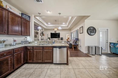 Welcome to a beautifully maintained home in the highly on Craft Farms - Cypress Bend in Alabama - for sale on GolfHomes.com, golf home, golf lot