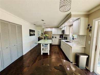 Enjoy Golf Course Living at its finest in the Peridia Golf on Peridia Golf and Country Club in Florida - for sale on GolfHomes.com, golf home, golf lot