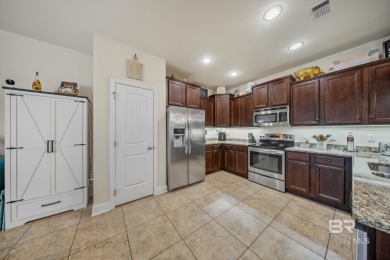 Welcome to a beautifully maintained home in the highly on Craft Farms - Cypress Bend in Alabama - for sale on GolfHomes.com, golf home, golf lot