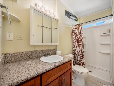 Full of opportunity! 45-245 Iole Street is a 10-unit apartment on Bayview Golf Park in Hawaii - for sale on GolfHomes.com, golf home, golf lot