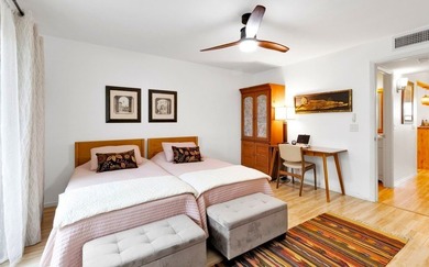 This fully furnished Vista Gardens condo is move-in ready! on Vero Beach South Golf Course in Florida - for sale on GolfHomes.com, golf home, golf lot