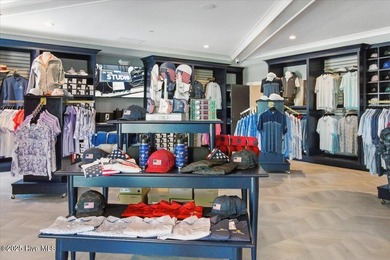 Prime Lot for Sale on Byrd Golf Course, located in the Eastwood on Sea Trail Golf Resort in North Carolina - for sale on GolfHomes.com, golf home, golf lot