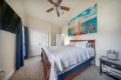 Welcome to a beautifully maintained home in the highly on Craft Farms - Cypress Bend in Alabama - for sale on GolfHomes.com, golf home, golf lot