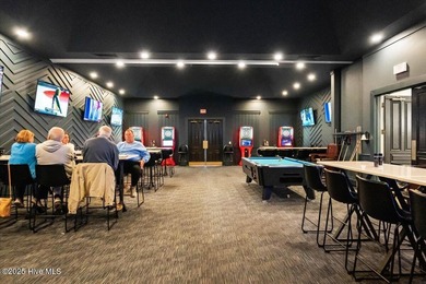 Prime Lot for Sale on Byrd Golf Course, located in the Eastwood on Sea Trail Golf Resort in North Carolina - for sale on GolfHomes.com, golf home, golf lot