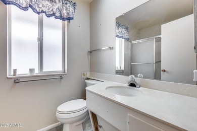 Great Opportunity in a Premier Golf Community - Spacious Home on Sun City Lakes West and East in Arizona - for sale on GolfHomes.com, golf home, golf lot