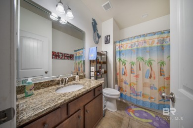 Welcome to a beautifully maintained home in the highly on Craft Farms - Cypress Bend in Alabama - for sale on GolfHomes.com, golf home, golf lot