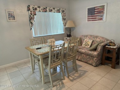 Welcome to this beautifully furnished 2-bedroom, 2-bathroom home on High Point Golf Club, Inc. in Florida - for sale on GolfHomes.com, golf home, golf lot