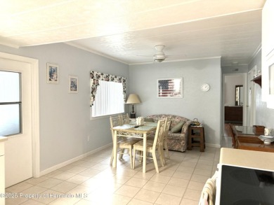 Welcome to this beautifully furnished 2-bedroom, 2-bathroom home on High Point Golf Club, Inc. in Florida - for sale on GolfHomes.com, golf home, golf lot