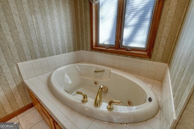 Stop and take in the view-this is truly one of the best values on Brasstown Valley Resort and Spa in Georgia - for sale on GolfHomes.com, golf home, golf lot