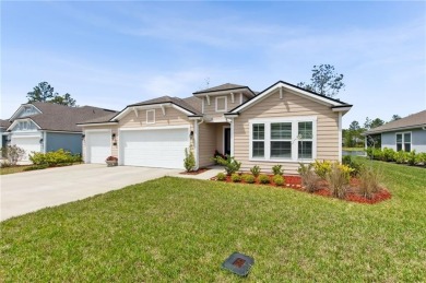 Welcome Home to Osprey Cove!
Step into this spacious 4-bedroom on The Club At Osprey Cove in Georgia - for sale on GolfHomes.com, golf home, golf lot