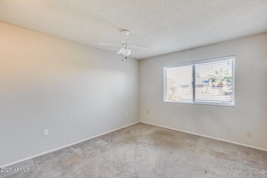 Great Opportunity in a Premier Golf Community - Spacious Home on Sun City Lakes West and East in Arizona - for sale on GolfHomes.com, golf home, golf lot