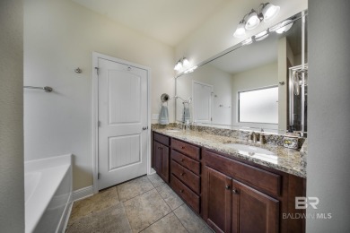 Welcome to a beautifully maintained home in the highly on Craft Farms - Cypress Bend in Alabama - for sale on GolfHomes.com, golf home, golf lot
