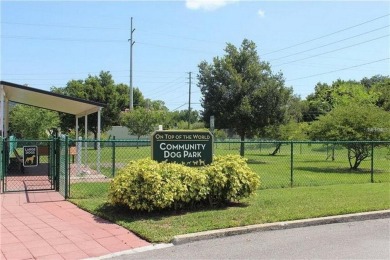 VALUE! VALUE!  This completely renovated, turnkey 2-bedroom on On Top Of The World Golf Course in Florida - for sale on GolfHomes.com, golf home, golf lot