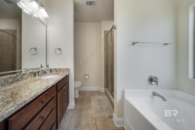 Welcome to a beautifully maintained home in the highly on Craft Farms - Cypress Bend in Alabama - for sale on GolfHomes.com, golf home, golf lot