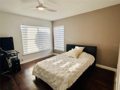 Enjoy Golf Course Living at its finest in the Peridia Golf on Peridia Golf and Country Club in Florida - for sale on GolfHomes.com, golf home, golf lot