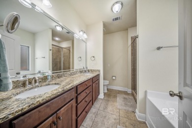 Welcome to a beautifully maintained home in the highly on Craft Farms - Cypress Bend in Alabama - for sale on GolfHomes.com, golf home, golf lot