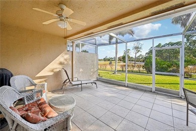 GOLF COURSE VIEWS & NEW METAL ROOF - TURNKEY OPPORTUNITY! on Eagle Marsh Golf Club in Florida - for sale on GolfHomes.com, golf home, golf lot