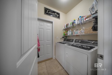 Welcome to a beautifully maintained home in the highly on Craft Farms - Cypress Bend in Alabama - for sale on GolfHomes.com, golf home, golf lot