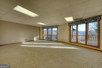 Stop and take in the view-this is truly one of the best values on Brasstown Valley Resort and Spa in Georgia - for sale on GolfHomes.com, golf home, golf lot