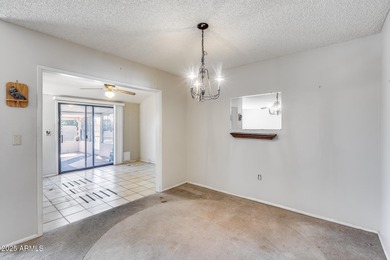 Great Opportunity in a Premier Golf Community - Spacious Home on Sun City Lakes West and East in Arizona - for sale on GolfHomes.com, golf home, golf lot