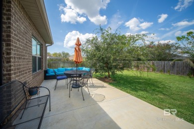Welcome to a beautifully maintained home in the highly on Craft Farms - Cypress Bend in Alabama - for sale on GolfHomes.com, golf home, golf lot