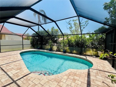 Enjoy Golf Course Living at its finest in the Peridia Golf on Peridia Golf and Country Club in Florida - for sale on GolfHomes.com, golf home, golf lot