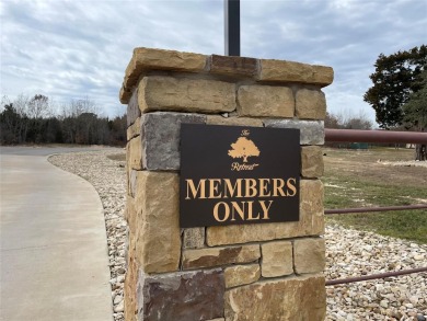 Absolutely gorgeous Texas countryside at THE RETREAT, and on The Retreat in Texas - for sale on GolfHomes.com, golf home, golf lot